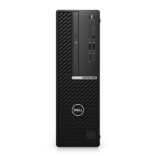 Dell OptiPlex 5090 SFF reacondicionado, chasis compacto en formato horizontal
