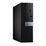 Dell OptiPlex 7050 SFF reacondicionado, sobremesa profesional compacto negro
