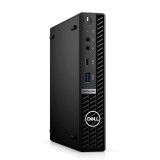 Dell OptiPlex 5090 Micro reacondicionado con procesador T de bajo consumo