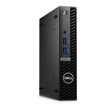 Dell OptiPlex 7010 Micro reacondicionado, mini PC compacto en vertical color negro
