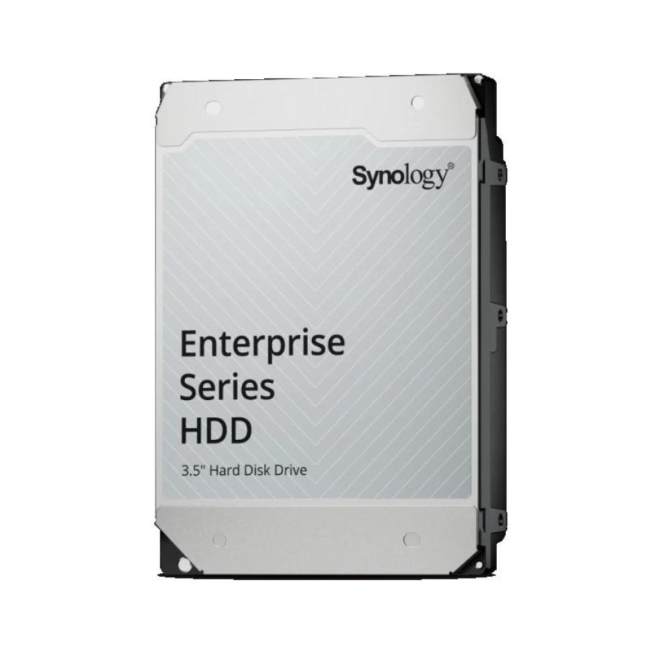 Synology HAT5320-24T - disco duro NAS 24TB sellado con helio SATA