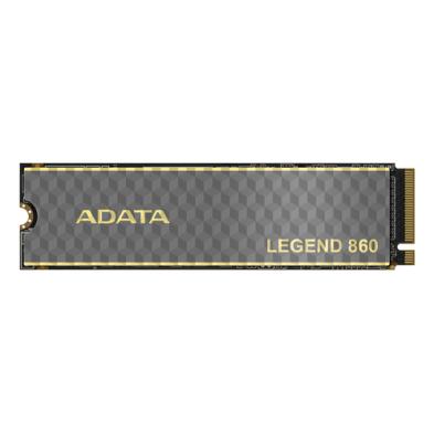 ADATA Legend 860 SLEG-860-1000GCS | 1TB NVMe PCIe Gen4