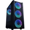 Ordenador PcElite IO1 | AMD Ryzen 3 3200G | 16GB DDR4 | 500 GB SSD | WIFI | HDMI