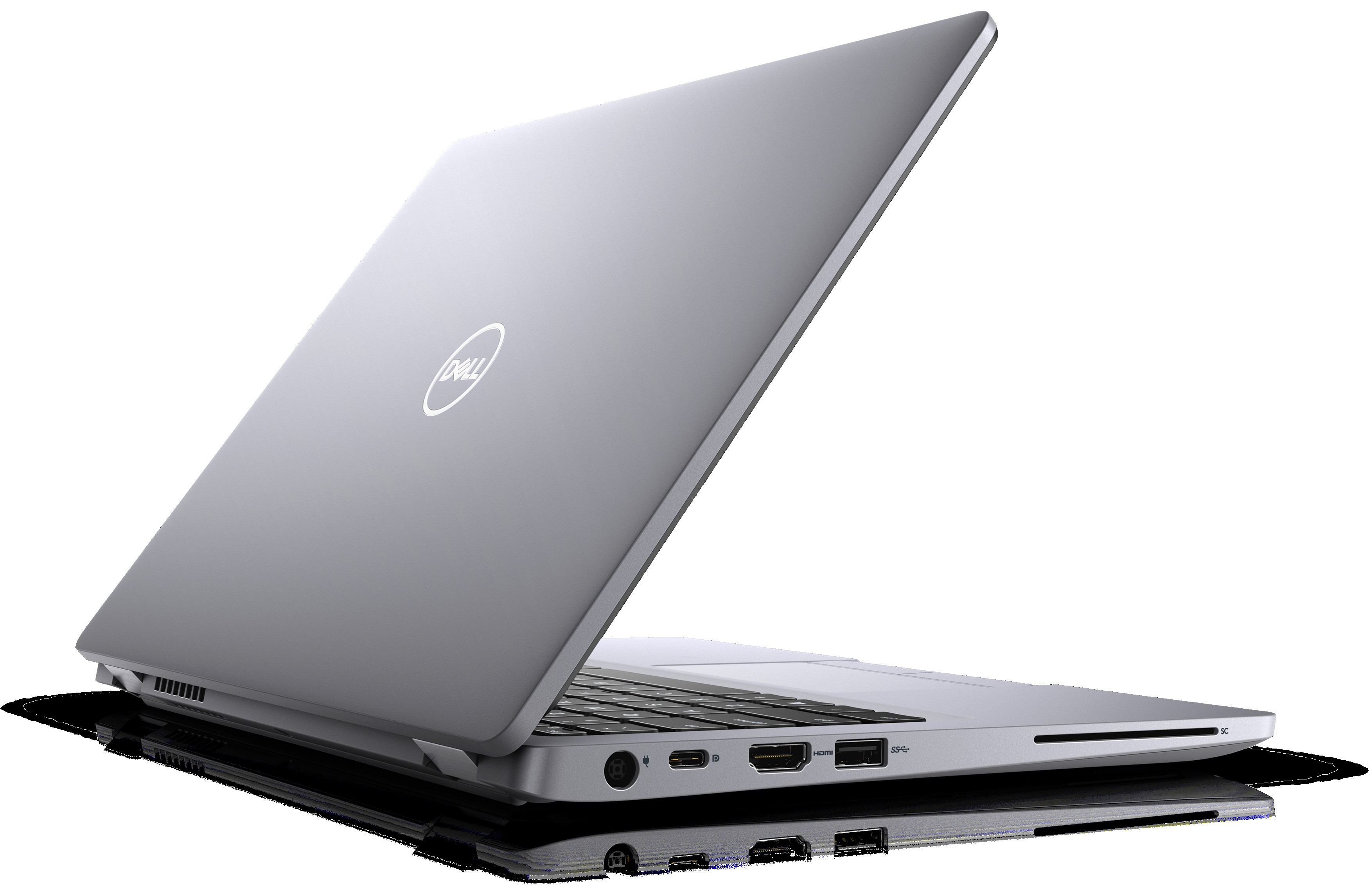 Dell Latitude 5310 8GB RAM 256GB NVMe i7-10610U Windows 11