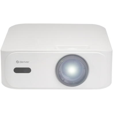 Denver PR-4300 | 400 ANSI WQHD Corto Alcance