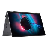 Dell Latitude 9420 en modo tienda, pantalla táctil