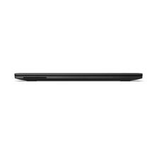 Lenovo ThinkPad L13 Gen 3 cerrado, lateral izquierdo con Thunderbolt 4