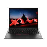 Lenovo ThinkPad L13 Yoga Híbrido (2-en-1) 33,8 cm (13.3") Pantalla táctil WUXGA Intel® Core™ i5 i5-1335U 8 GB LPDDR5-SDRAM 256 G