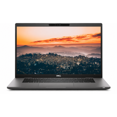 Dell Latitude 7640 | 16" i5-1345U 16GB 512GB NVMe W11
