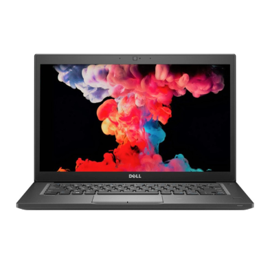 Dell Latitude 7490 | 14" TÁCTIL i5-8350U 8GB 256GB NVMe BAT. NUEVA
