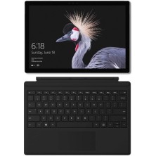 Lenovo Miix 520 sin teclado, tableta Windows apoyada en su soporte trasero