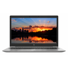 HP ZBook 15u G5 | i7-8550U WX 3100 16GB 256GB W11 TECLADO ES