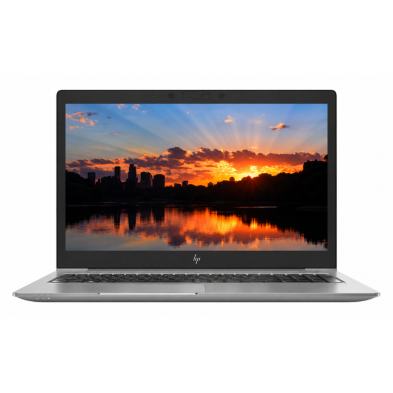 HP ZBook 15u G5 | i7-8550U WX 3100 16GB 256GB W11 TECLADO ES