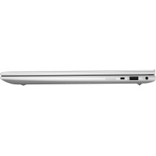 HP EliteBook 840 G9 cerrado de perfil, grosor de 19,2 milímetros