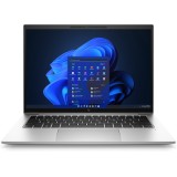 EliteBook 840 G9 de HP con i7 vPro, vista frontal de la pantalla de 14"