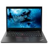 Lenovo ThinkPad L480 | i7-8550U 8GB 256GB NVMe 14" W11