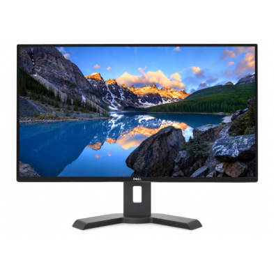 Dell UltraSharp U2518D | 25" IPS QHD hub USB