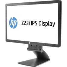 Monitores PC HP EliteDisplay E231 | Grado B - arañazo pantalla