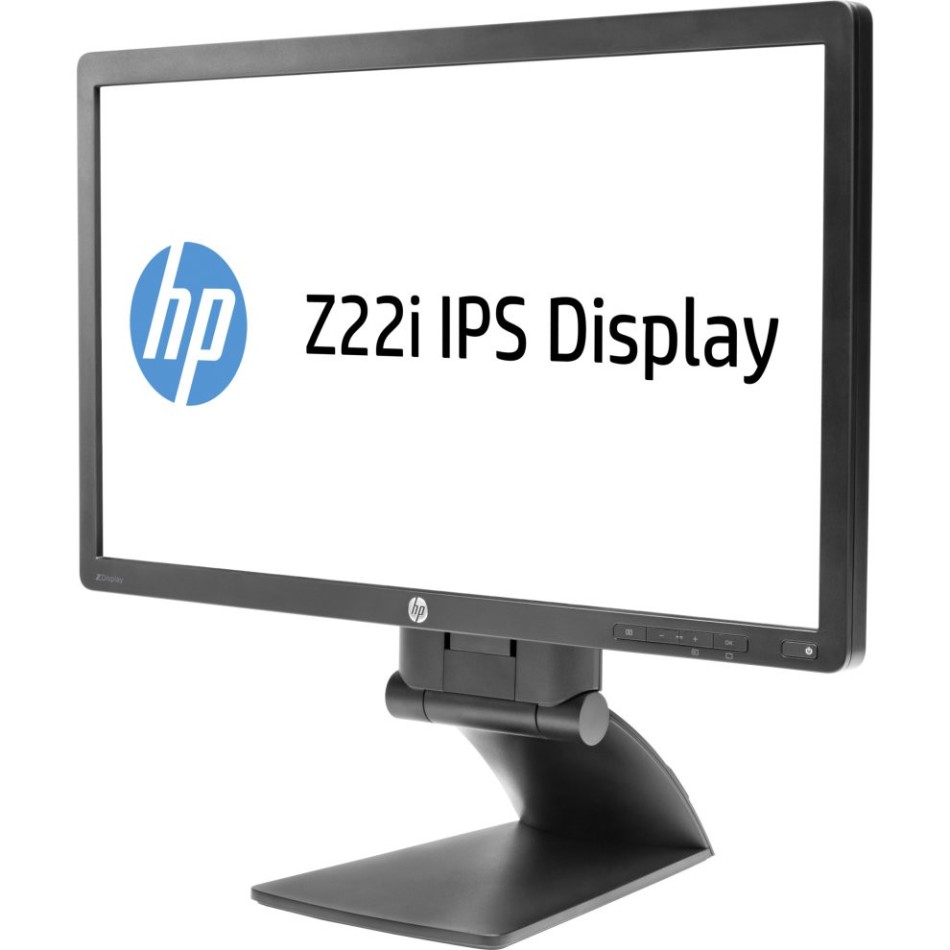 Monitores PC HP EliteDisplay E231 | Grado B - arañazo pantalla