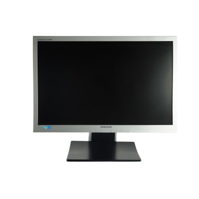 Monitor SAMSUNG S22A450 | VGA , DVI-D | Lcd 22" PANORAMICO