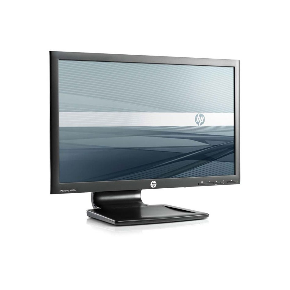 MONITOR HP LA2006X