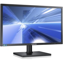 Monitor SAMSUNG S24C450 | VGA , DVI-D | Led 24" FULLHD - PANORAMICO