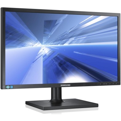 SAMSUNG S22C450 | VGA , DVI-D | Led 22" WIDE | LED Backlit | 16:9 | 1680x1050