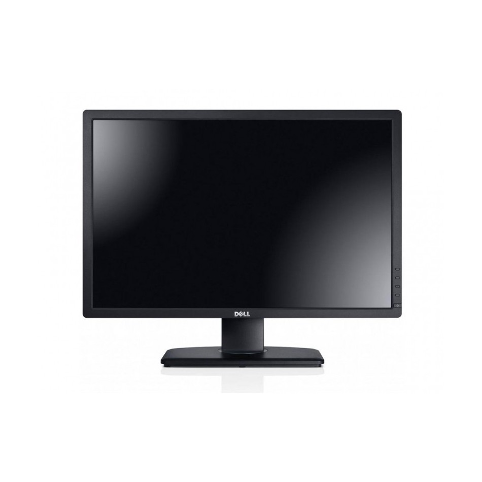 Monitor DELL P2214HB | VGA, DP , DVI , USB| Lcd 22" FULLHD PANORAMICO