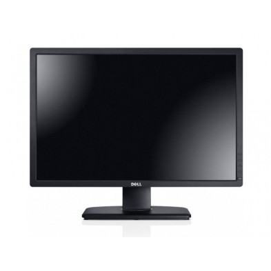 Monitor DELL 2214HB | 22" | 1920x1080 | Full HD | LCD | VGA | Negro