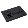 DISCO DURO | KINGSTON A400 | 960 SSD | SATA III | 2.5"