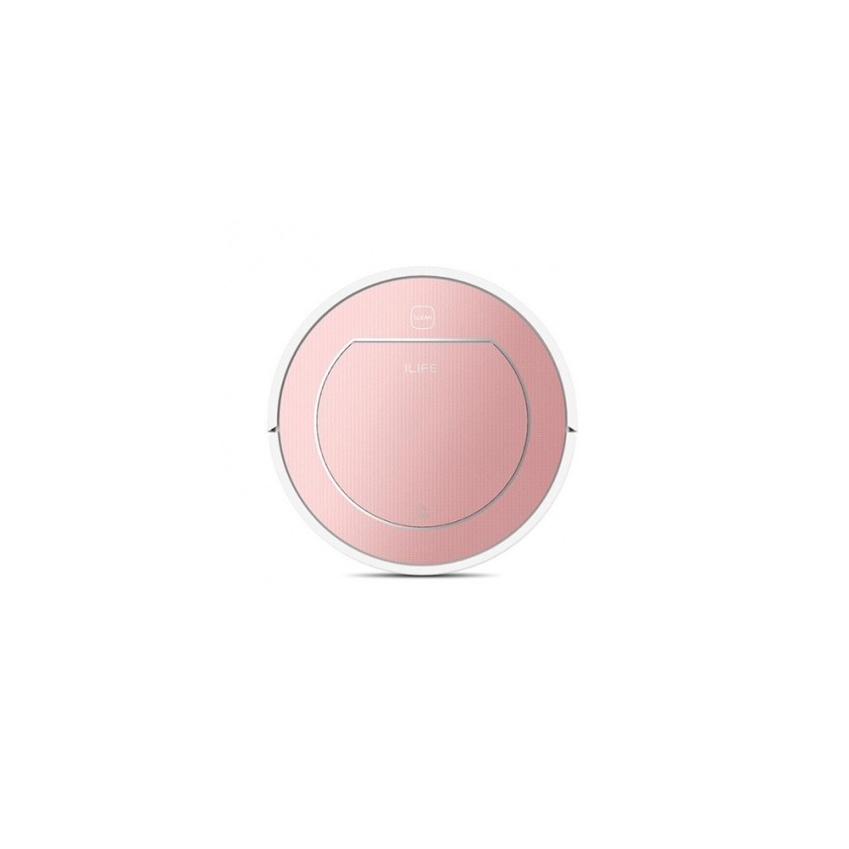 ROBOT ASPIRADOR ILIFE A4S ROSA ROBOT ASPIRADOR ILIFE A4S ROSA