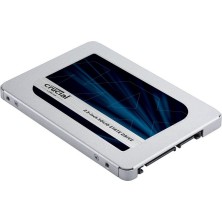 SSD Crucial MX500 2 Tb CT2000MX500SSD1