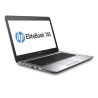 HP 745 G2 AMD A8 PRO 7150B 1.9 GHz | 8 GB | 128 SSD | Lcd 14"