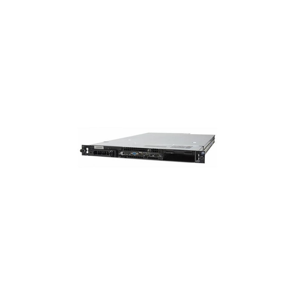 SERVIDOR DELL POWEREDGE RACK 1850 XEON | XEON 3200 | 1GB