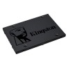 DISCO DURO | KINGSTON A400 | SSD 240 GB | SATA III | 2.5" | GRIS