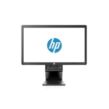 Monitor HP E201| VGA, DVI, DP | Lcd 20" PANORAMICO