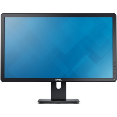 Monitor DELL E2214HB | 22" | 1920x1080 | Full HD | LCD | VGA | Negro
