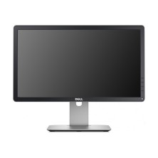 MONITOR DELL P2014HT | VGA, DVI | LCD 20" PANORAMICO