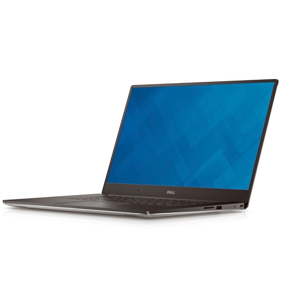 DELL 5510 i5 6300HQ| 8 GB DDR4 | 500 HDD | SIN LECTOR | WEBCAM | WIN 10 | NVIDIA QUADRO M1000M 4GB GDRR5/TACTIL