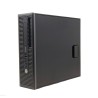 HP EliteDesk 800 G1 Elite SFF Core i7 4770 3.2GHz | 8 GB RAM | 320 HDD | WIN 10 PRO