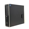 HP 8300 i5 3470 3.2 GHz | 8 GB Ram | 320 HDD | LECTOR | COA 7 / 8 PRO + LCD 27" CURVO