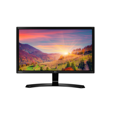 MONITOR LG 24MB35PM-B, VGA, LED - 24"