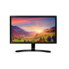 MONITOR LG 24MB35PM-B, VGA, LED - 24"