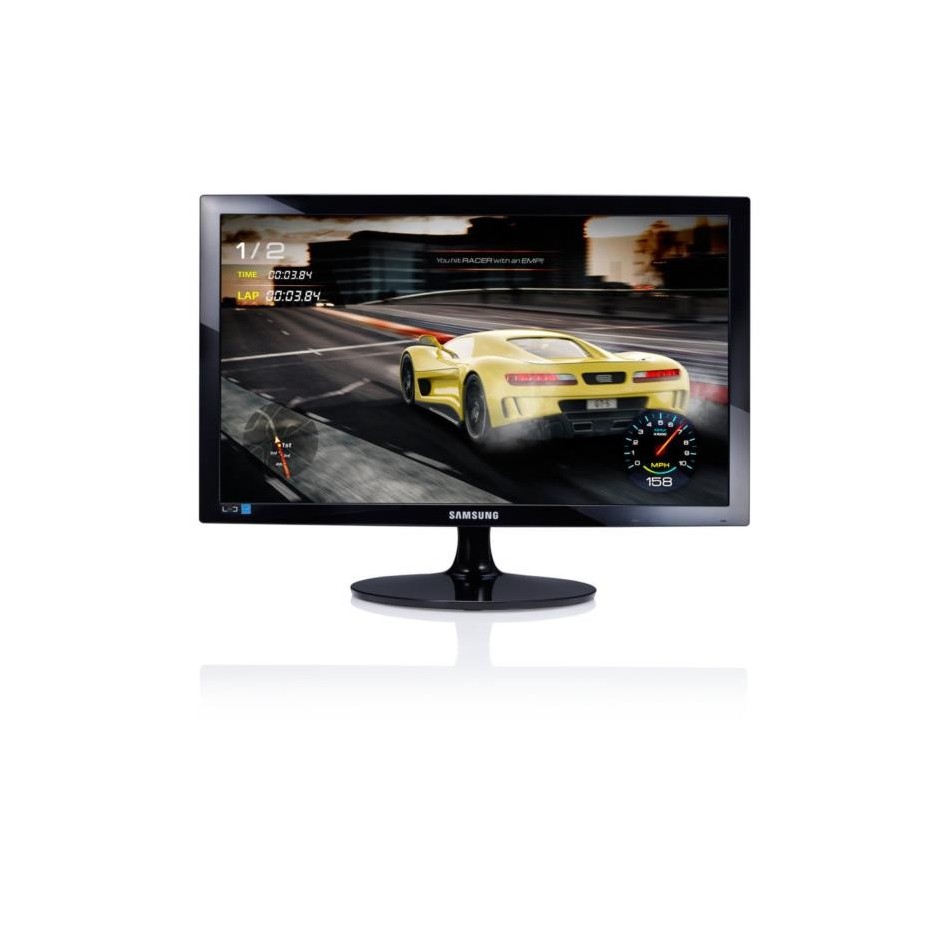LED SAMSUNG S24D330H 24" LED SAMSUNG S24D330H 24"