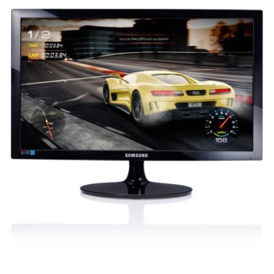 MONITOR SAMSUNG S24A450, VGA , LED - 24"