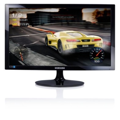 MONITOR SAMSUNG S24A450, VGA , LED -  24"