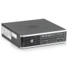 HP 8300 i5 3570S 3.1 GHz | 4 GB | 120 SSD | LECTOR | WIN 10 HOME