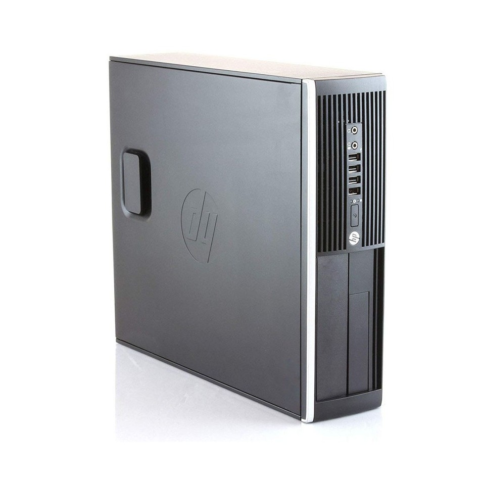 Ordenador reacondicionado HP Compaq Elite 8300 i7 Ordenador reacondicionado HP Compaq Elite 8300 i7
