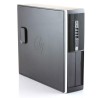 HP 8300 SFF i7 3770 T | 8 GB | 480 SSD | WIN 10 PRO