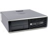 HP Elite 8300 SFF Core i5 3470 3.2 GHz | LCD 23" | 8GB | 240SSD | WIFI | TEC. Y RATÓN INALÁMBRICO | DP | LECTOR | VGA